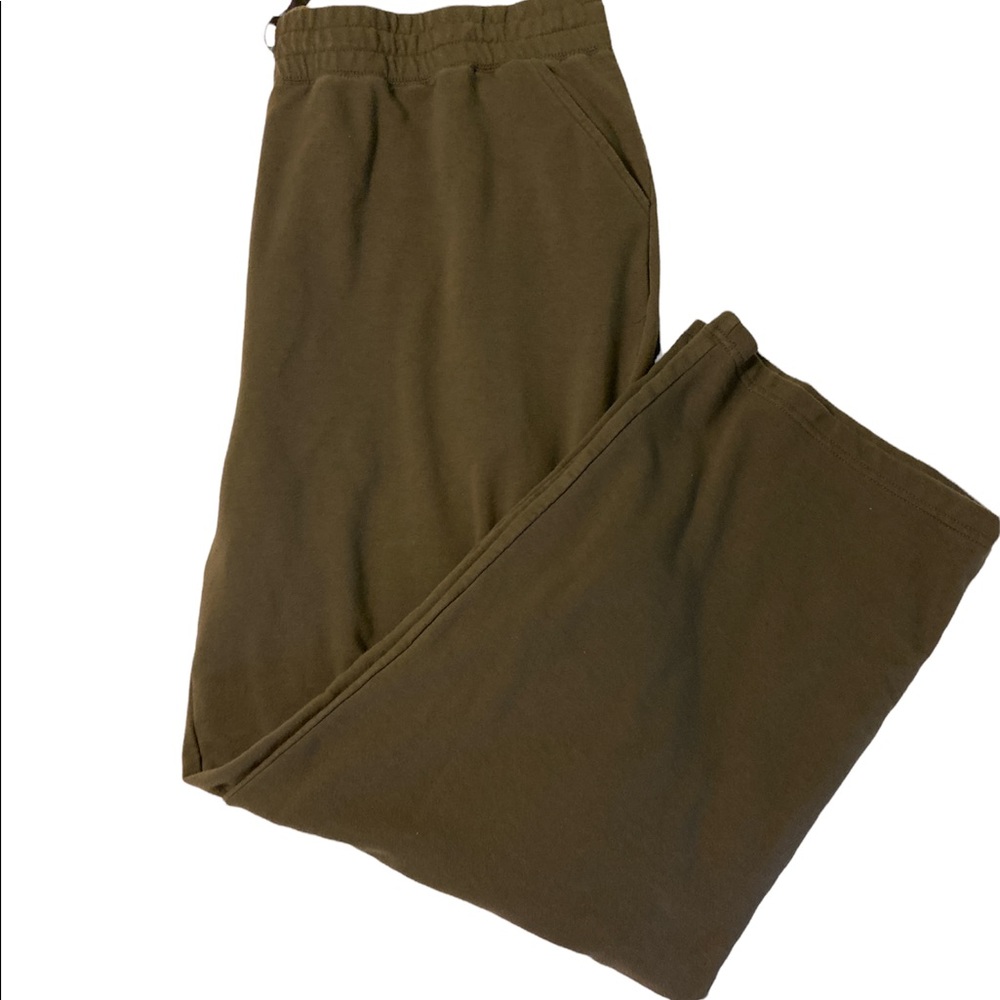 Kinetic Energy plus pants size 3x